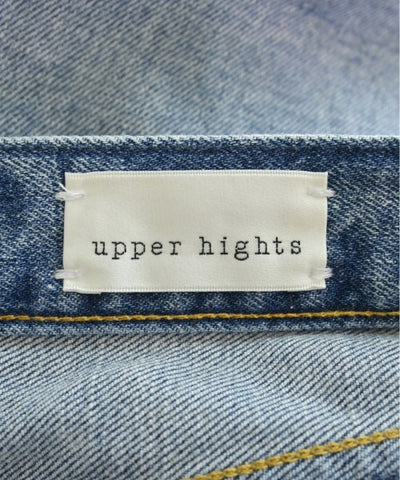 upper hights Jeans