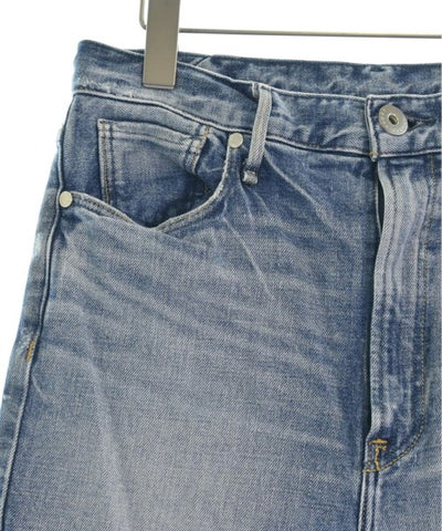 upper hights Jeans