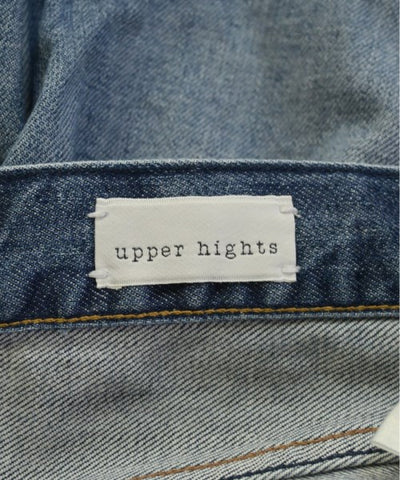 upper hights Jeans