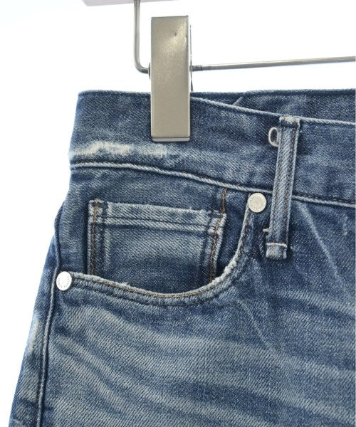 upper hights Jeans