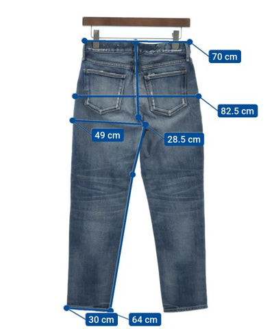 upper hights Jeans