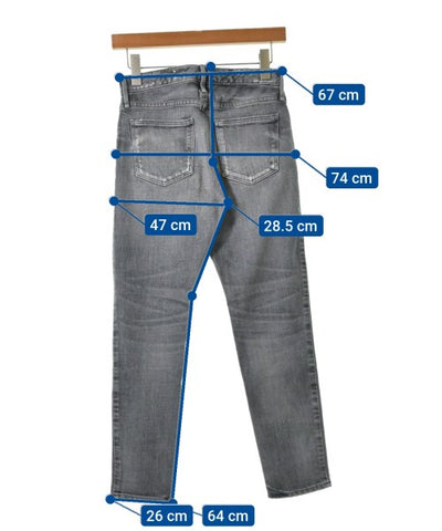 upper hights Jeans