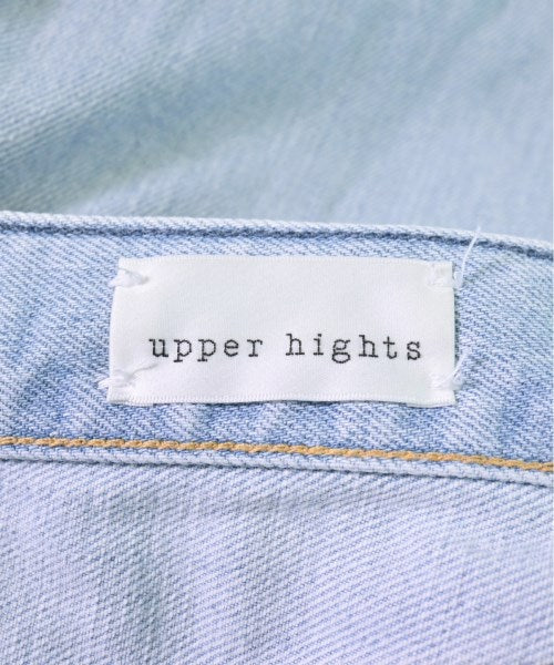 upper hights Jeans