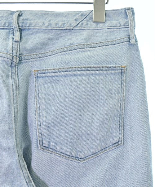 upper hights Jeans