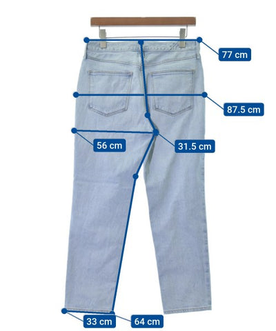 upper hights Jeans