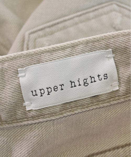 upper hights Jeans