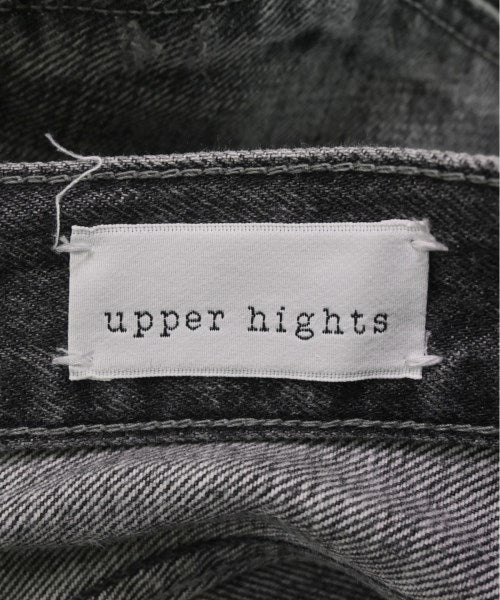 upper hights Jeans