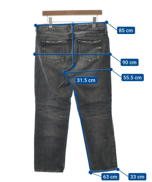 upper hights Jeans