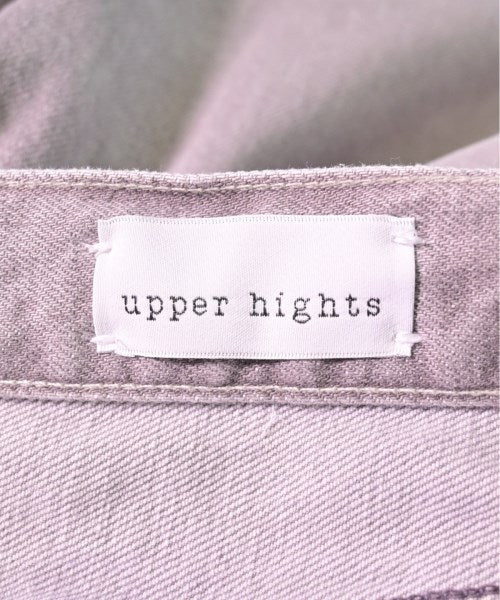 upper hights Jeans