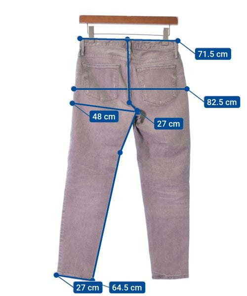 upper hights Jeans