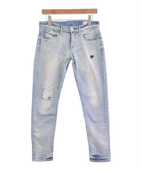 upper hights Jeans