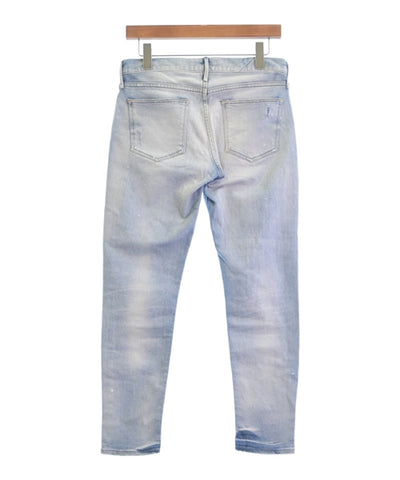 upper hights Jeans