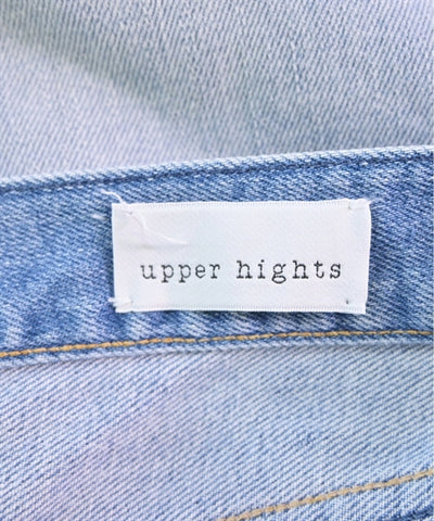 upper hights Jeans