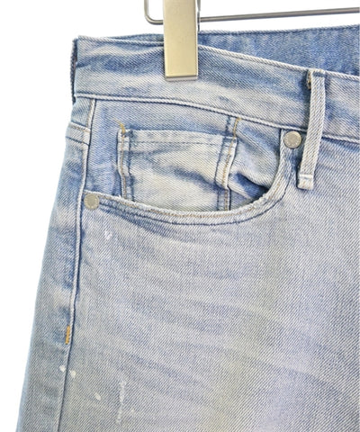 upper hights Jeans