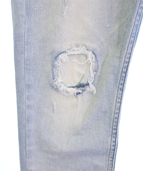 upper hights Jeans