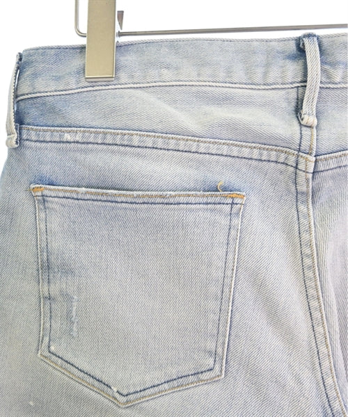 upper hights Jeans