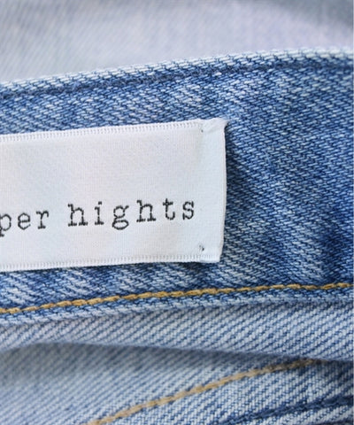 upper hights Jeans