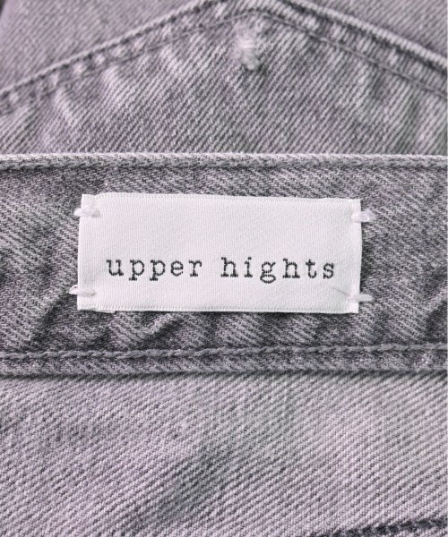 upper hights Jeans