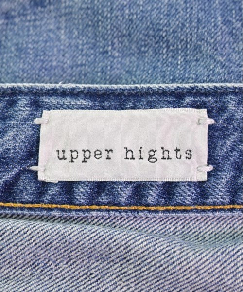 upper hights Jeans