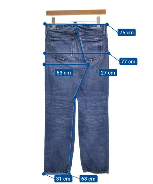 upper hights Jeans