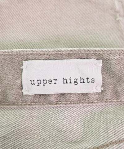 upper hights Jeans