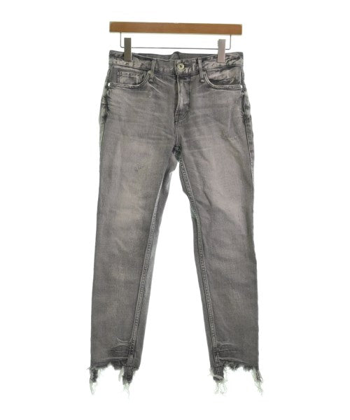 upper hights Jeans