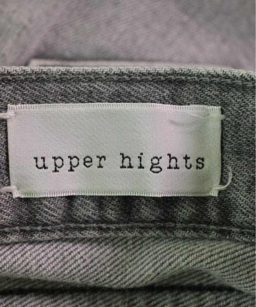 upper hights Jeans