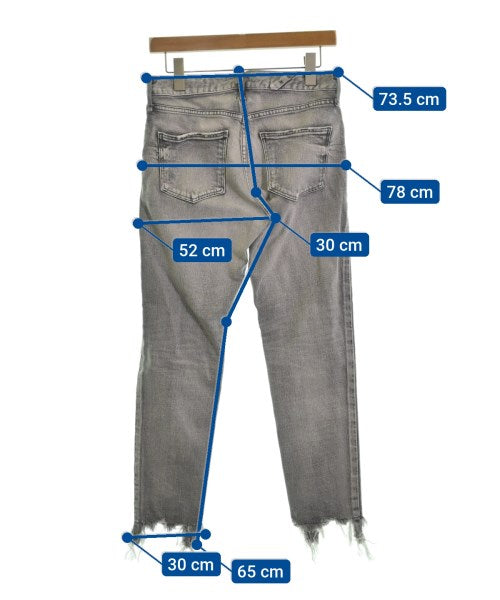 upper hights Jeans