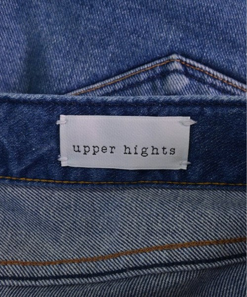 upper hights Jeans