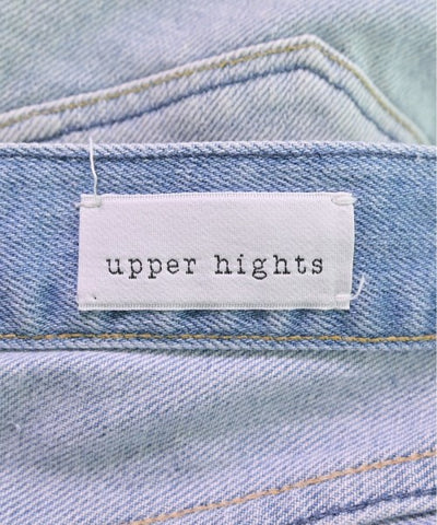 upper hights Jeans