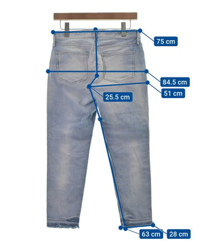 upper hights Jeans