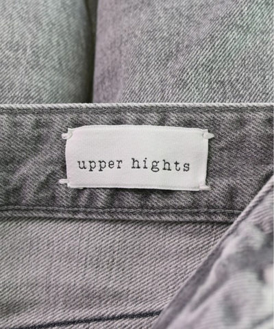 upper hights Jeans