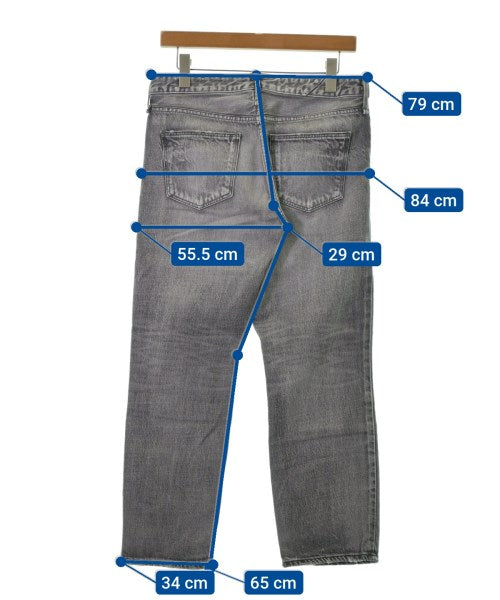 upper hights Jeans