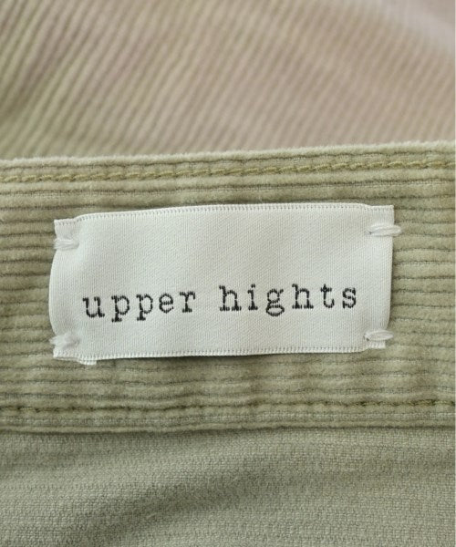 upper hights Other