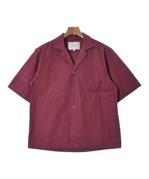 STUDIO NICHOLSON Casual shirts