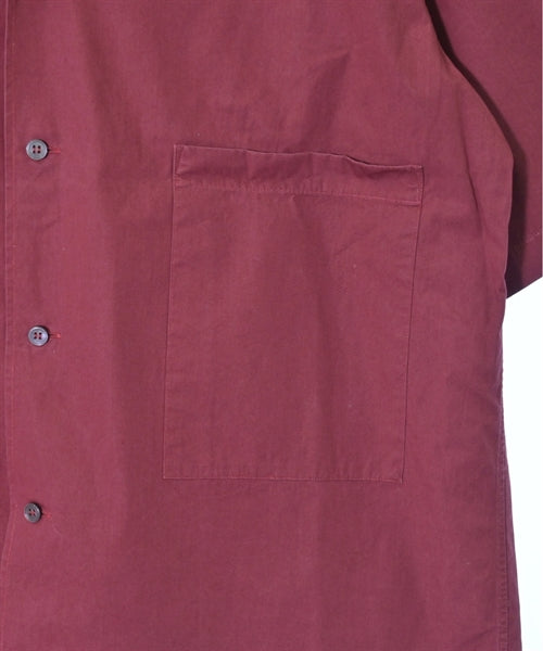 STUDIO NICHOLSON Casual shirts