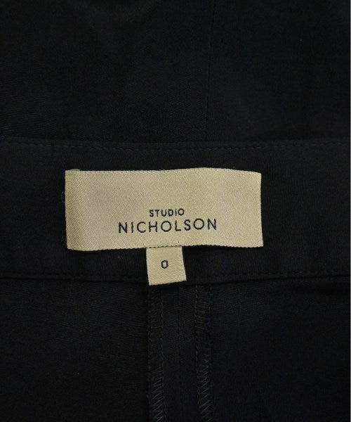 STUDIO NICHOLSON Shorts