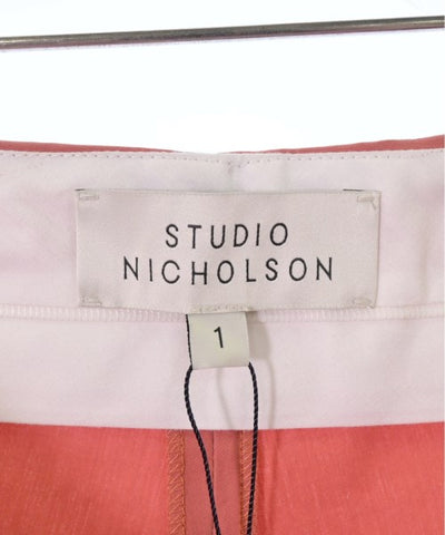 STUDIO NICHOLSON Shorts