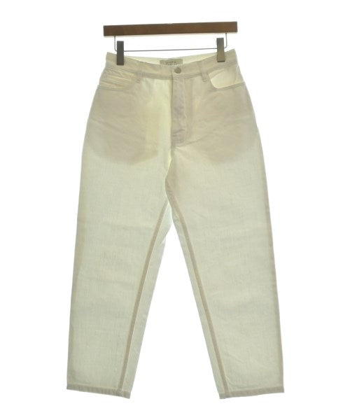 STUDIO NICHOLSON Jeans