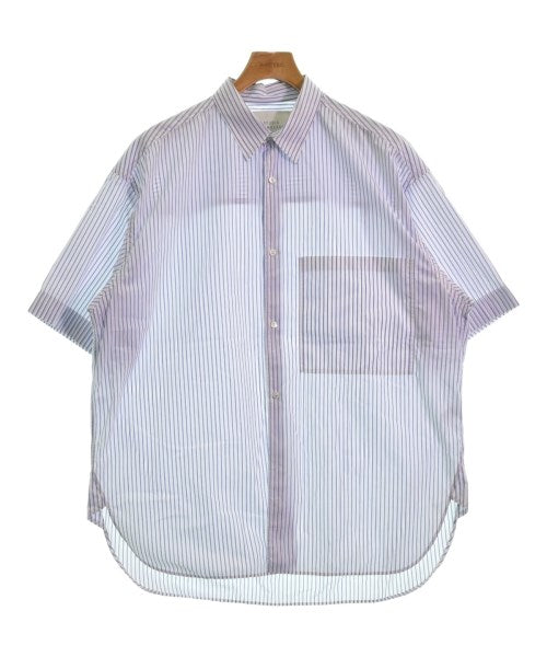 STUDIO NICHOLSON Casual shirts