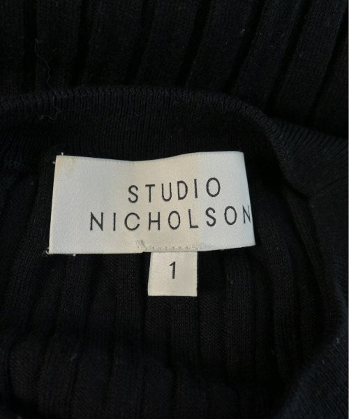 STUDIO NICHOLSON Dresses