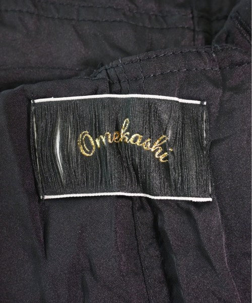 Omekashi Dresses