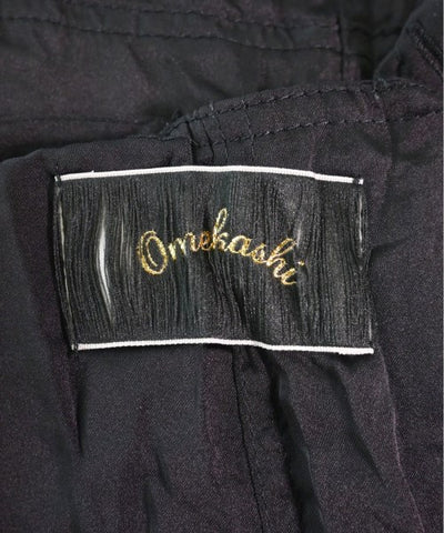 Omekashi Dresses