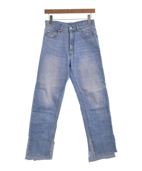 Omekashi Jeans