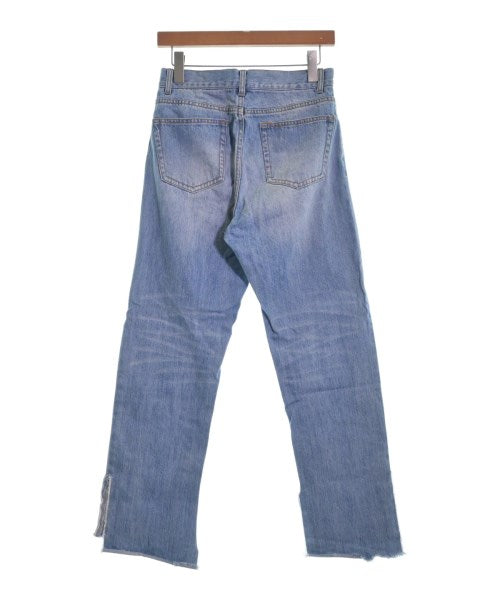 Omekashi Jeans