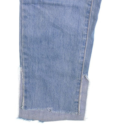 Omekashi Jeans