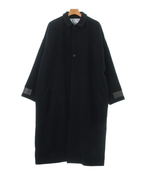 Dulcamara Soutien collar coats