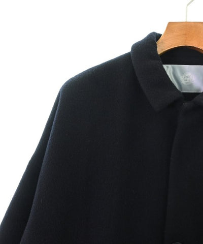 Dulcamara Soutien collar coats