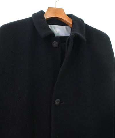 Dulcamara Soutien collar coats