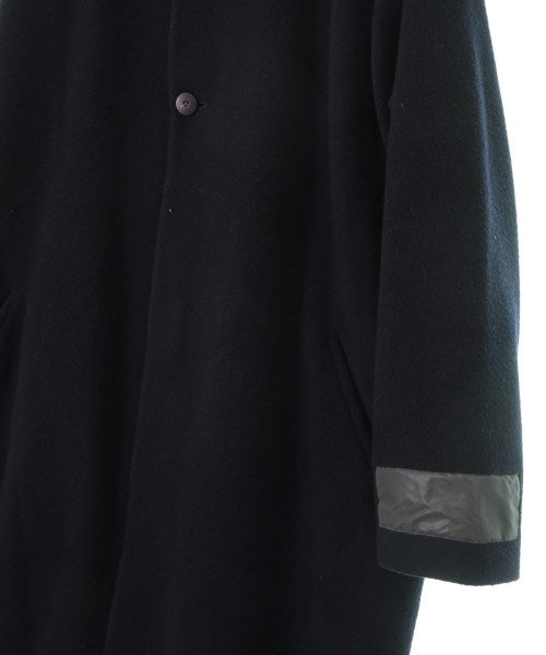 Dulcamara Soutien collar coats